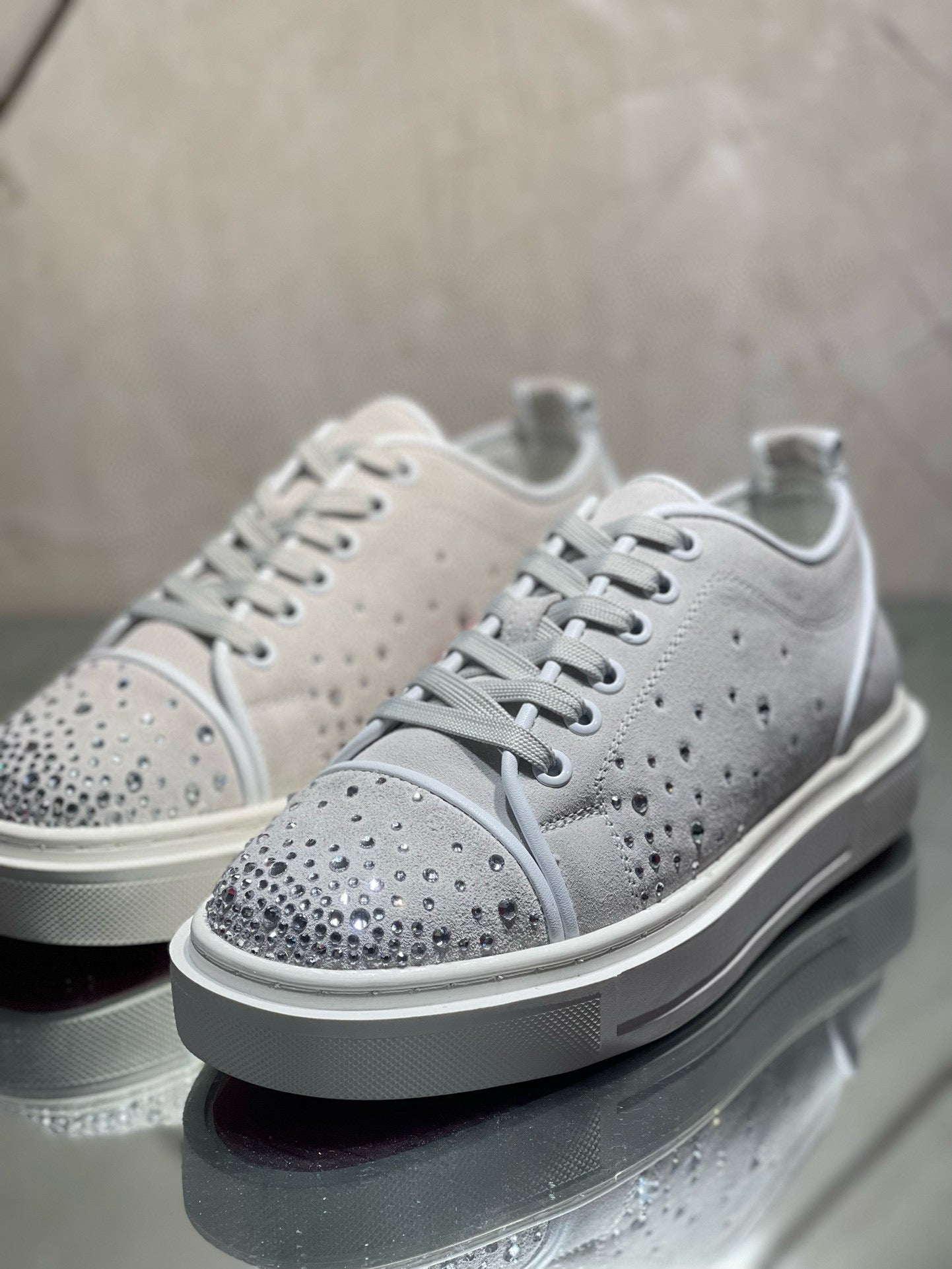 Christian Louboutin Sneakers