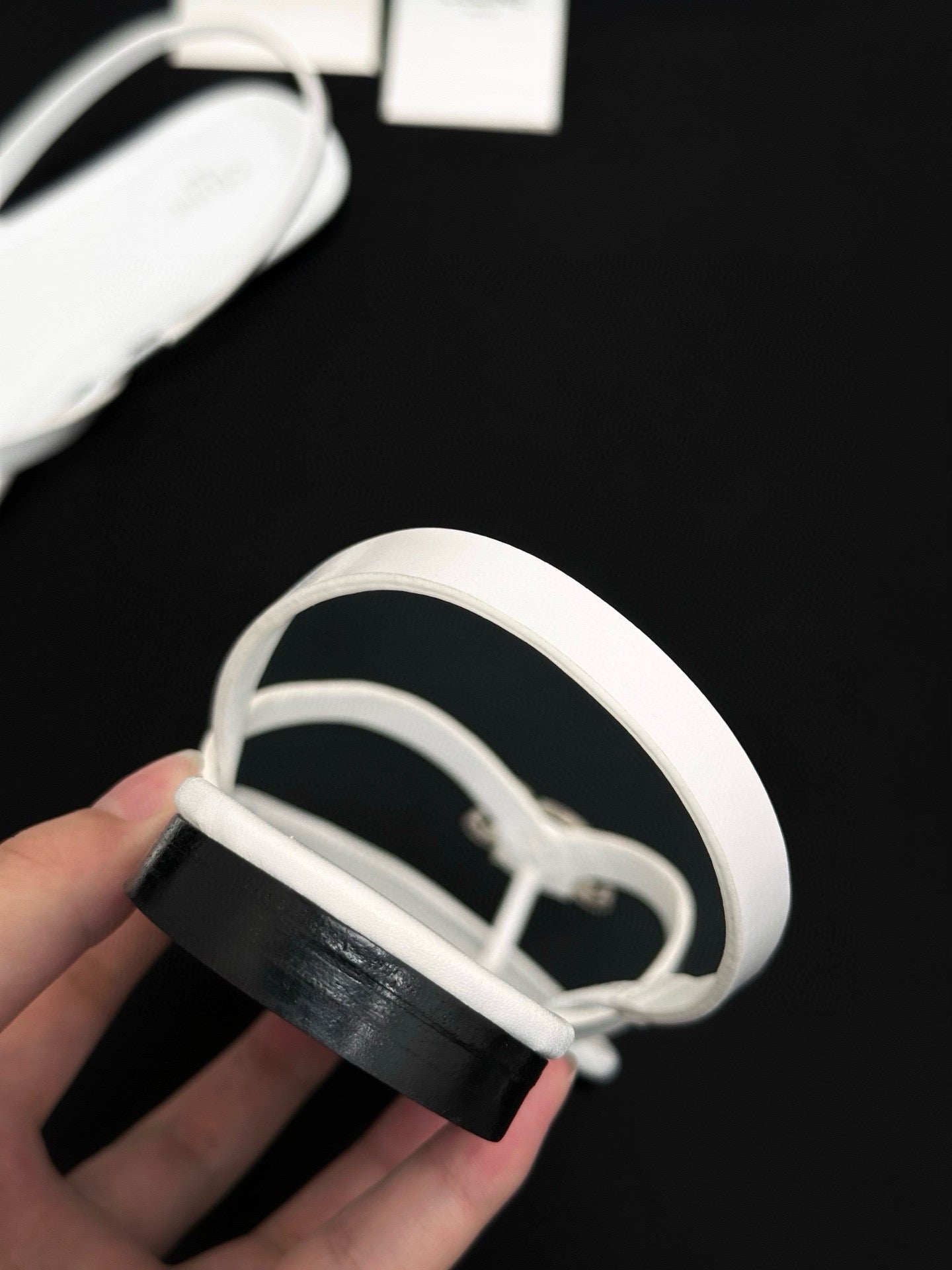 Celine Sandals