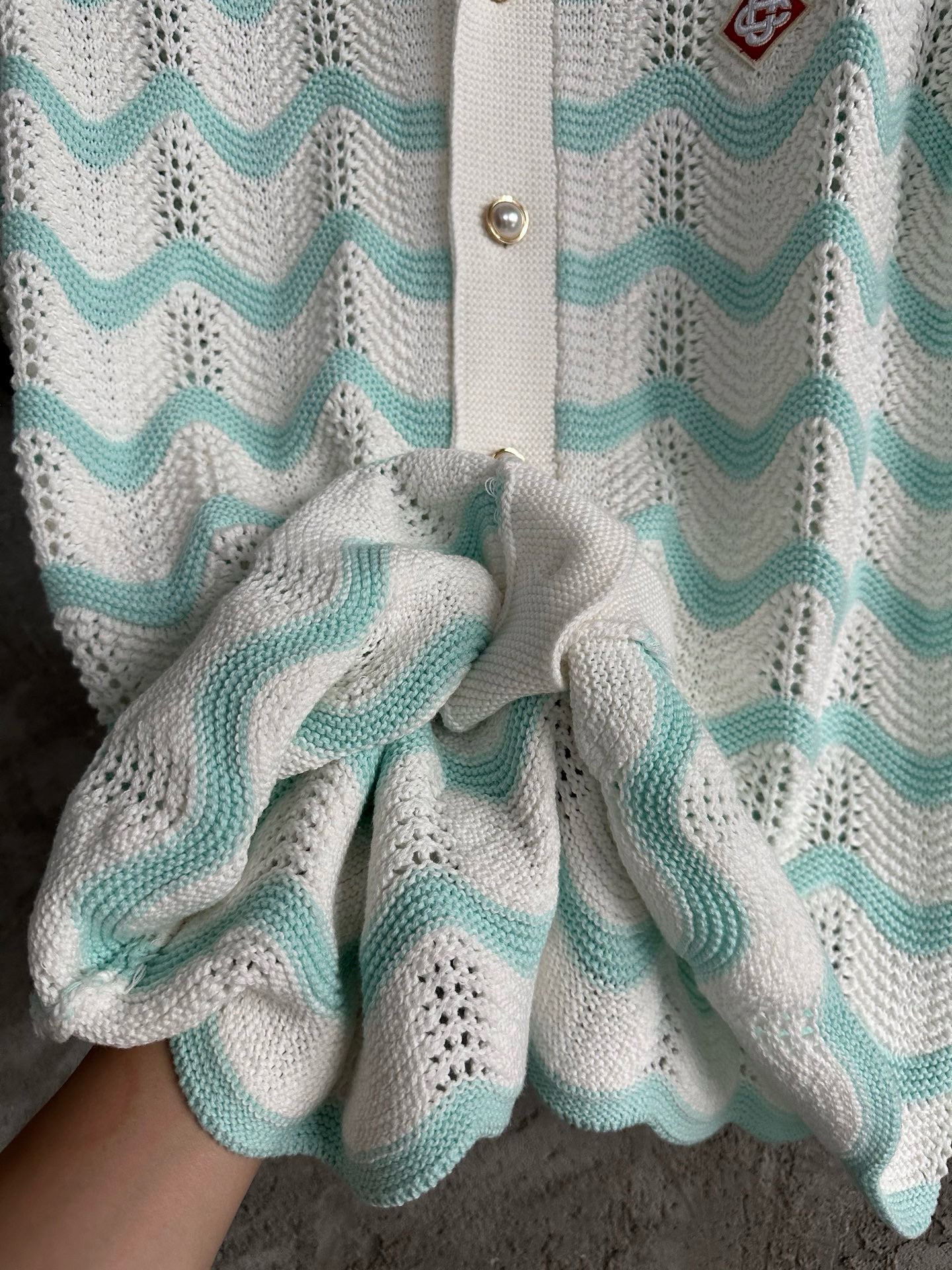Casablanca Shirt