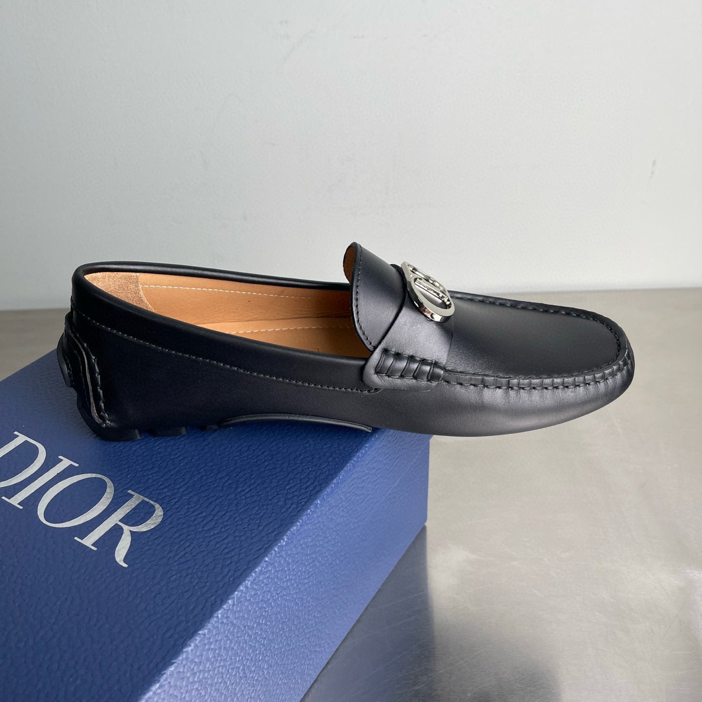 Dior Loafer