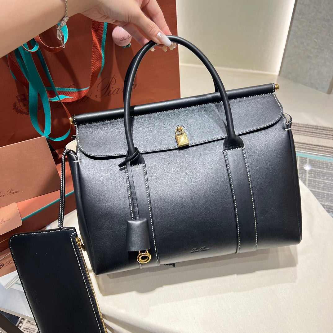 LP Loom L32 Handbag