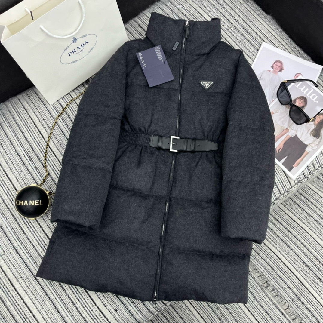 Prada Down Jacket