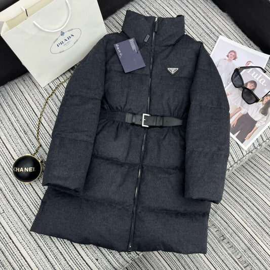 Prada Down Jacket