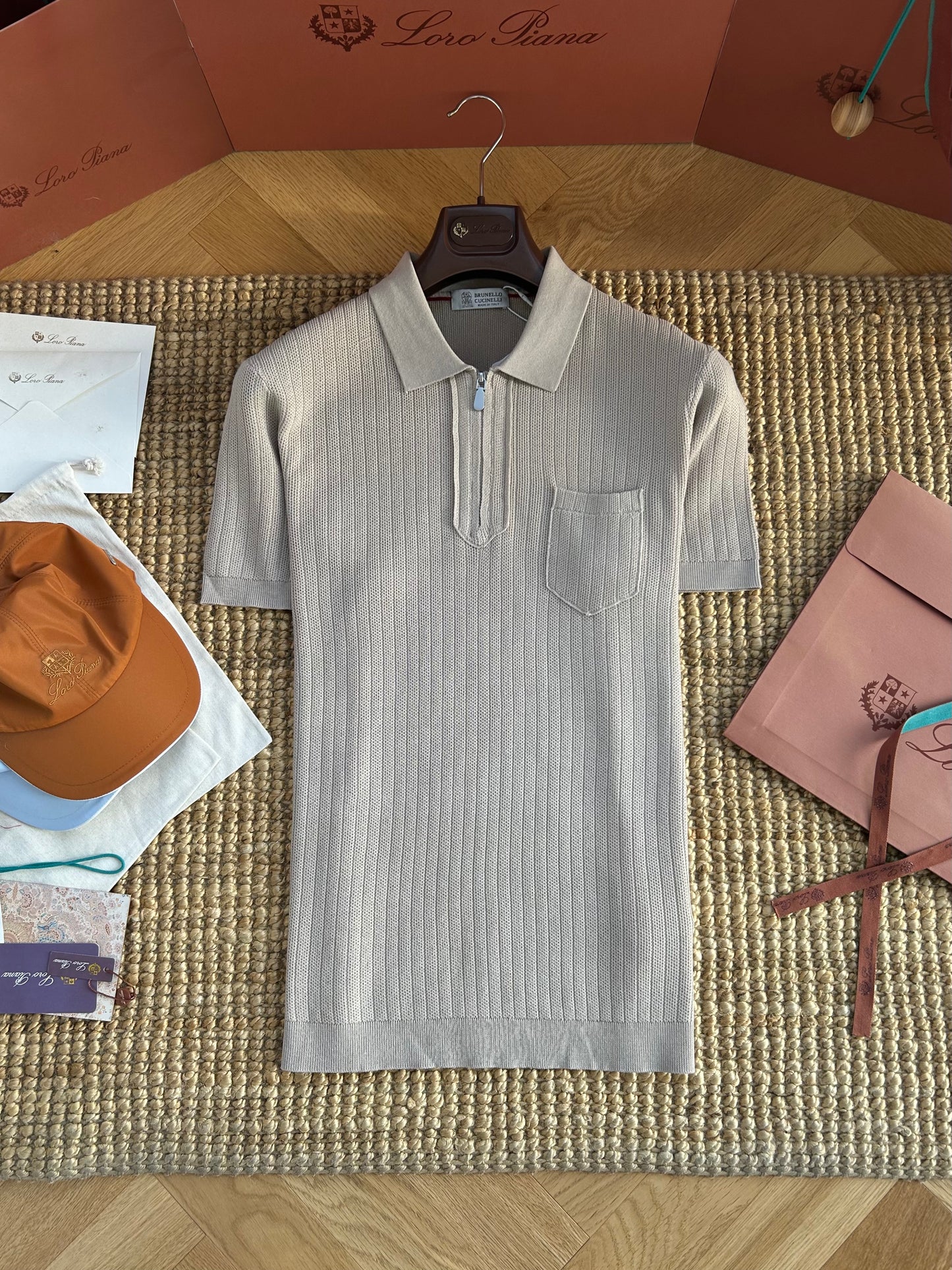 BC Polo