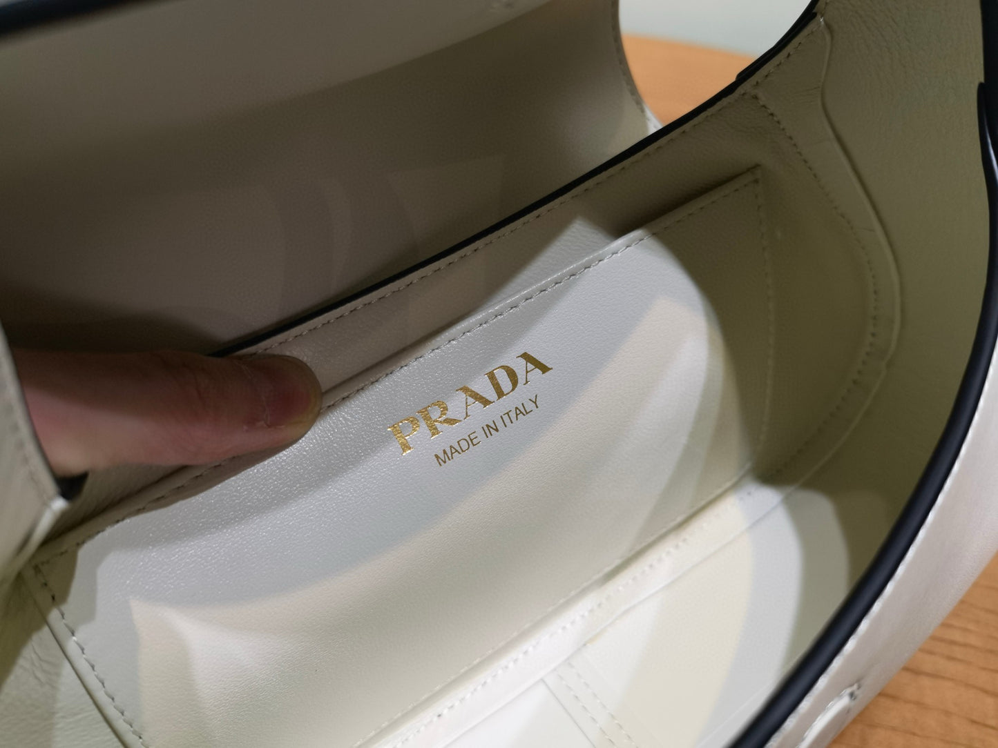 Prada Shoulder Bag