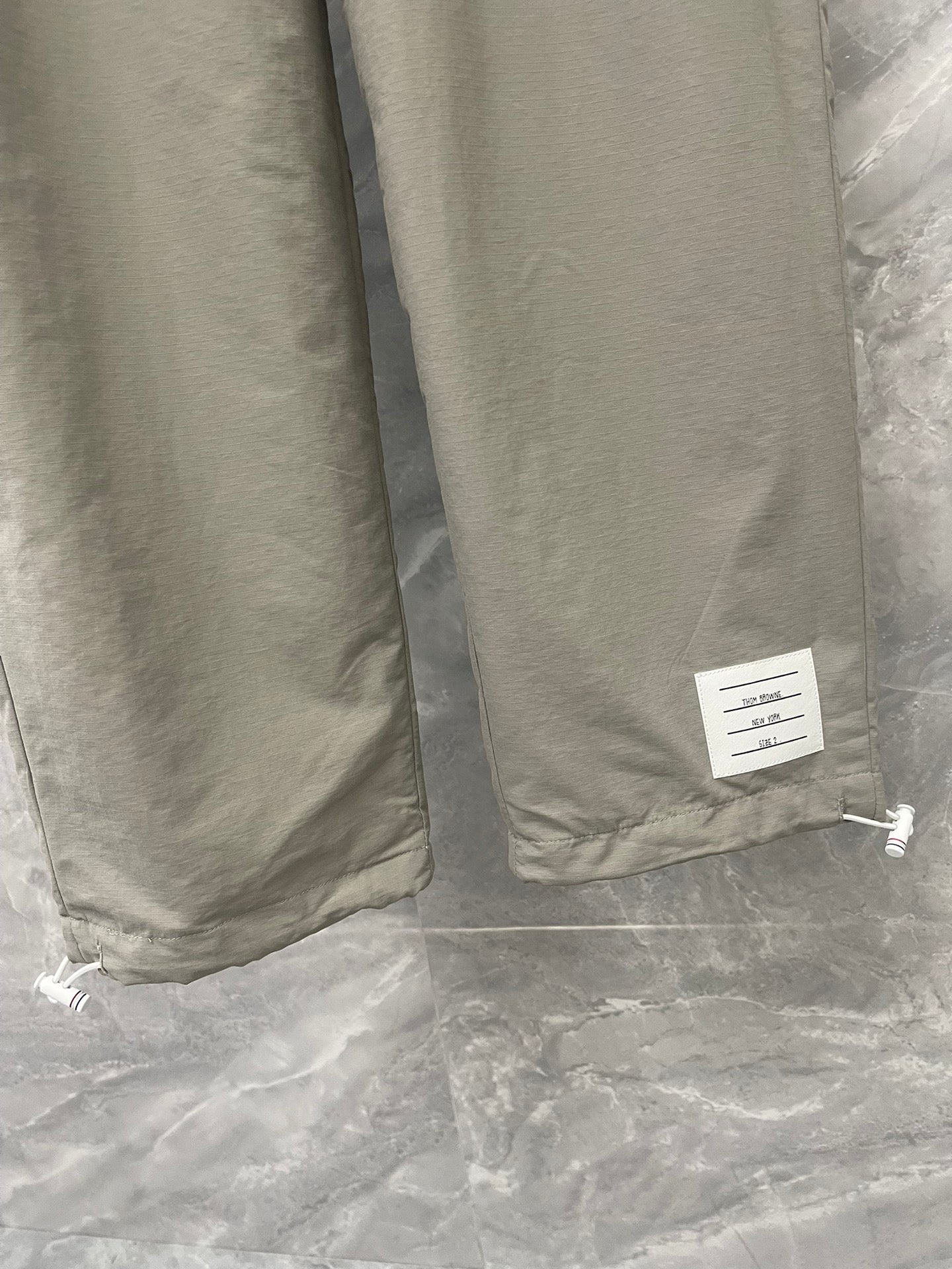 Thom Browne Long Pants