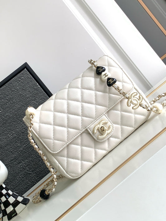 Bolso Chanel 23K CF