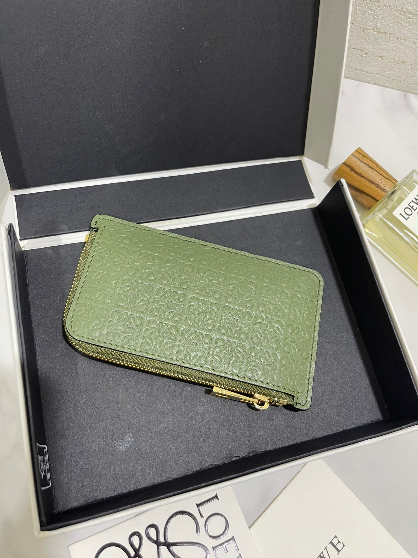 Loewe Wallet