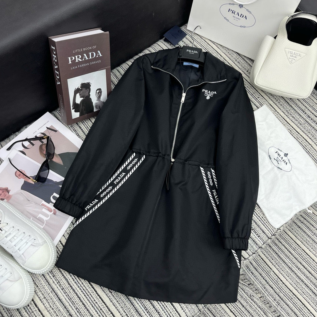 Prada Dress