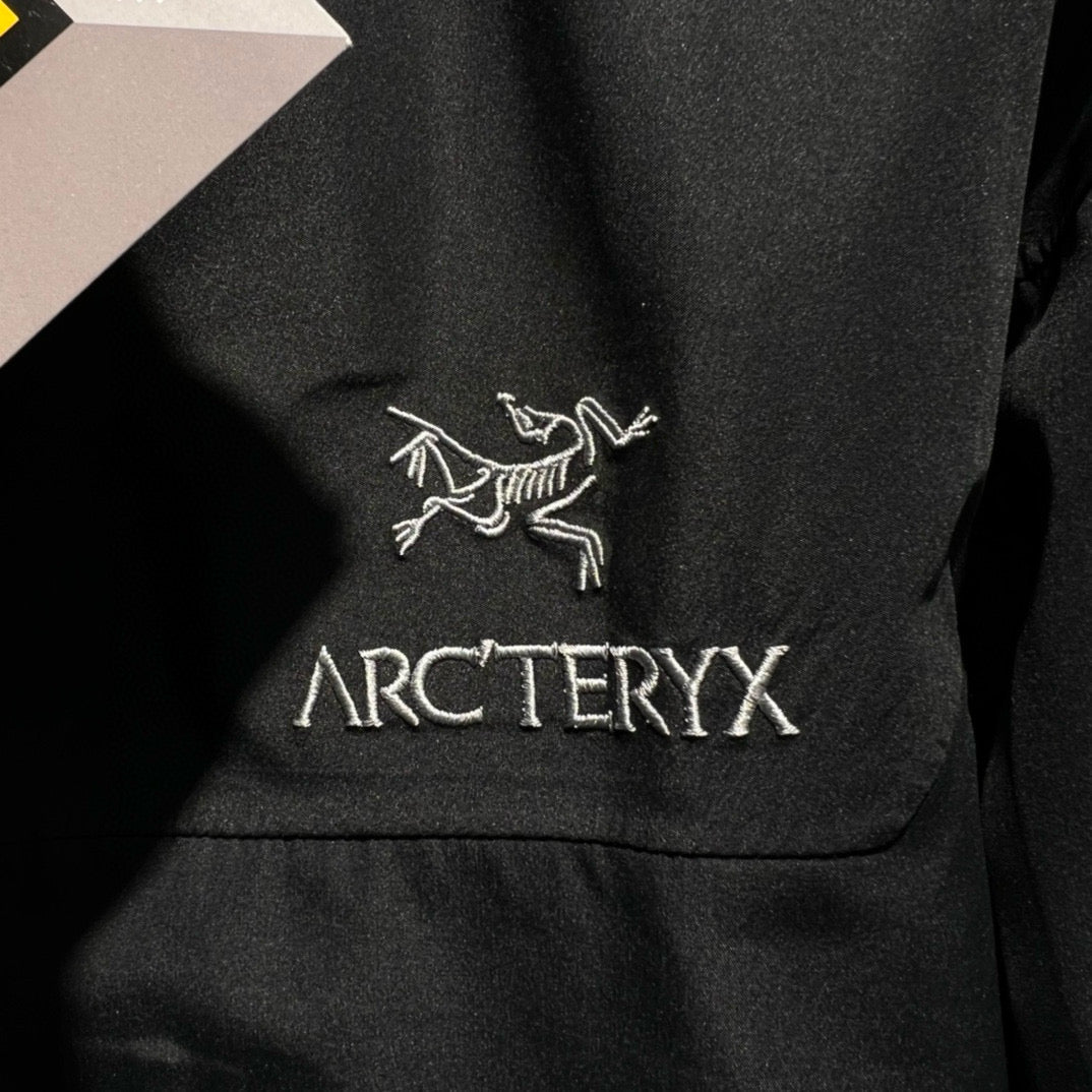 Arcteryx Jacket