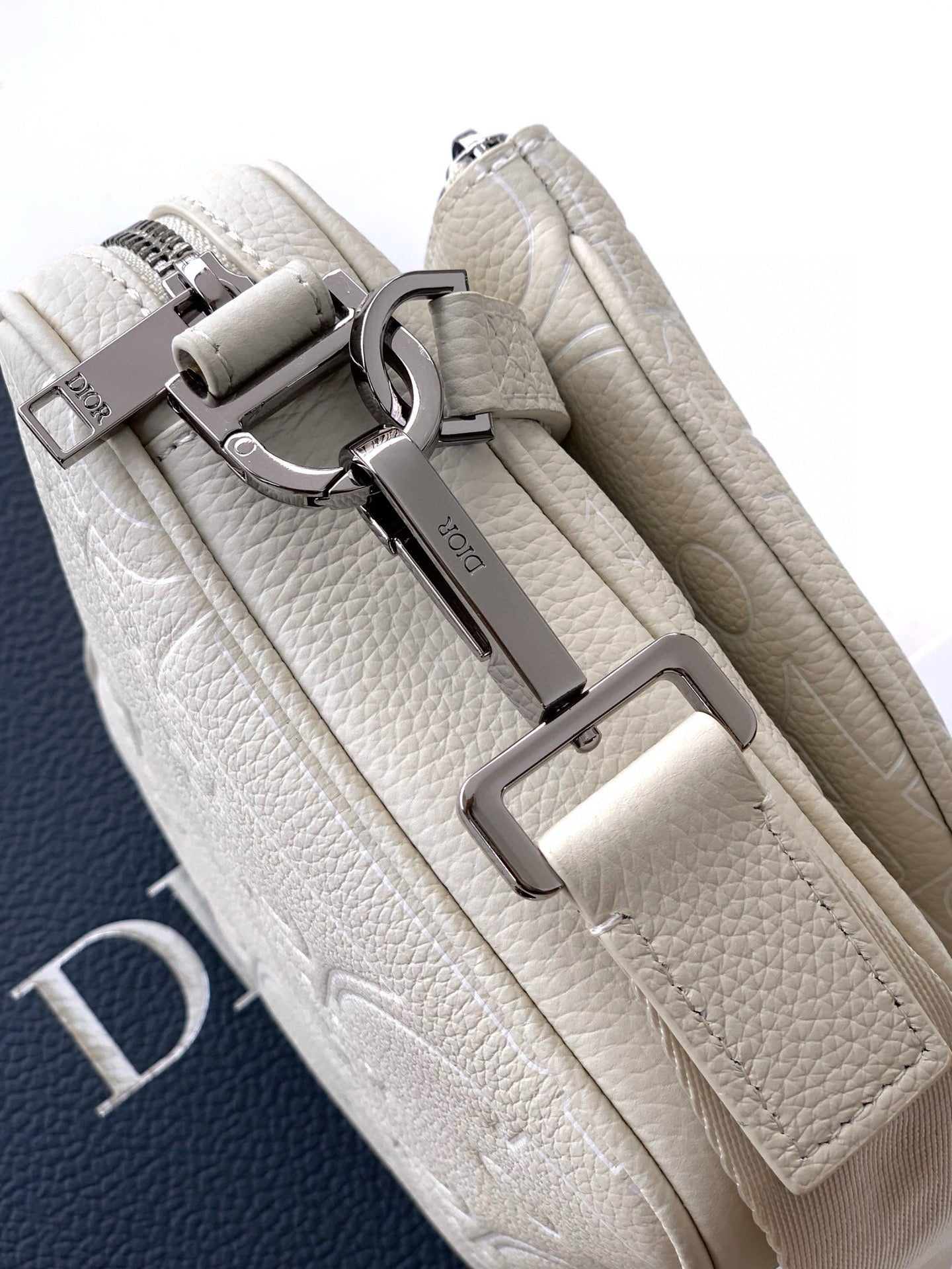 Dior Messenger Bag