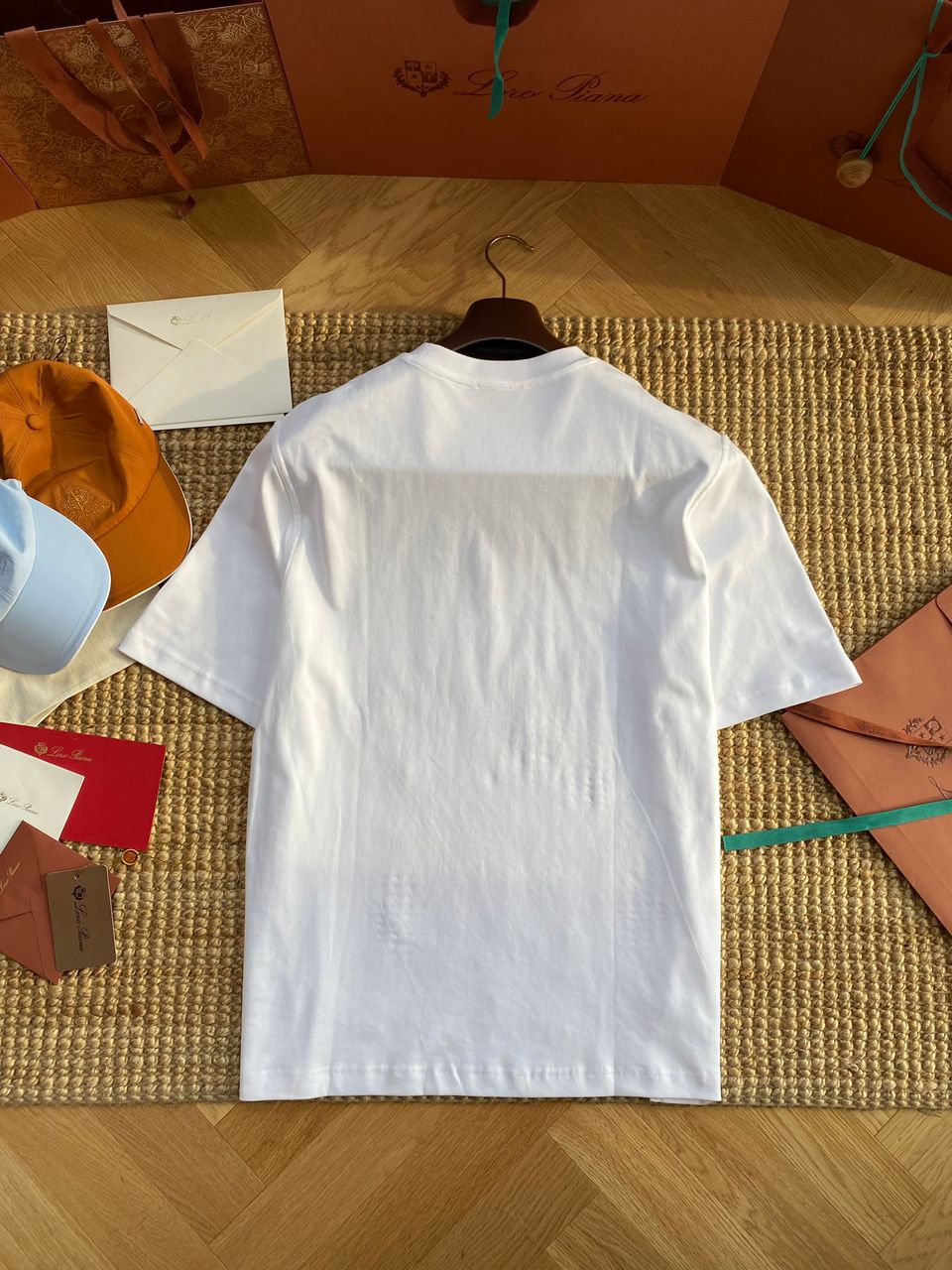 Hermes T-shirt