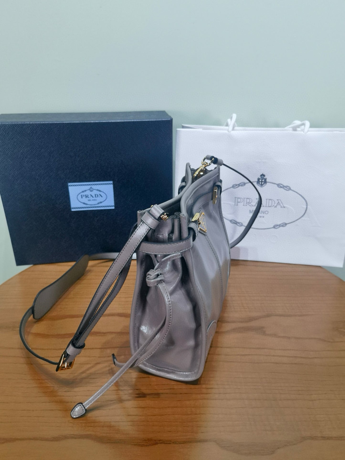 PD Bonnie Cross Body Bag