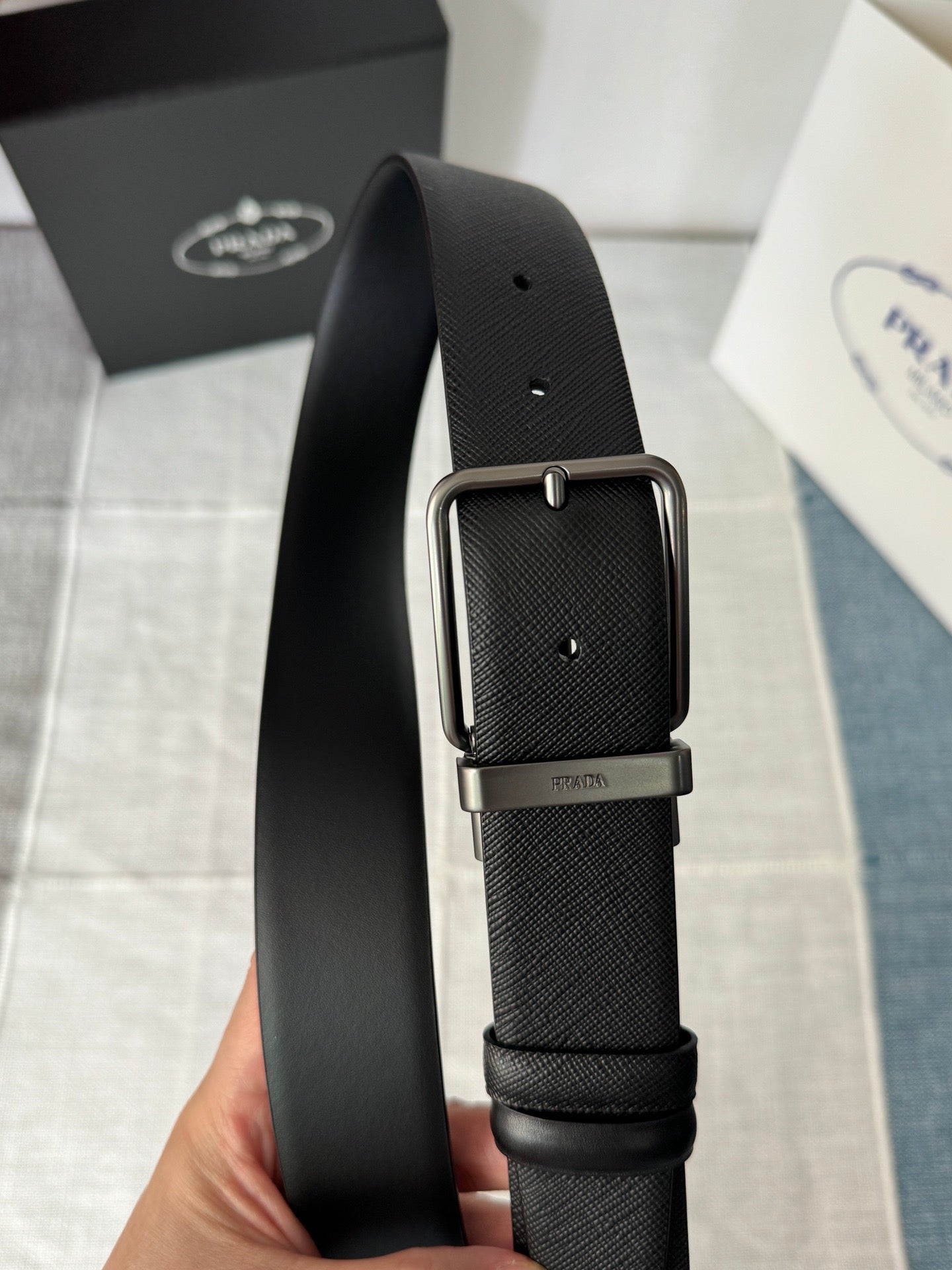 Prada Belt