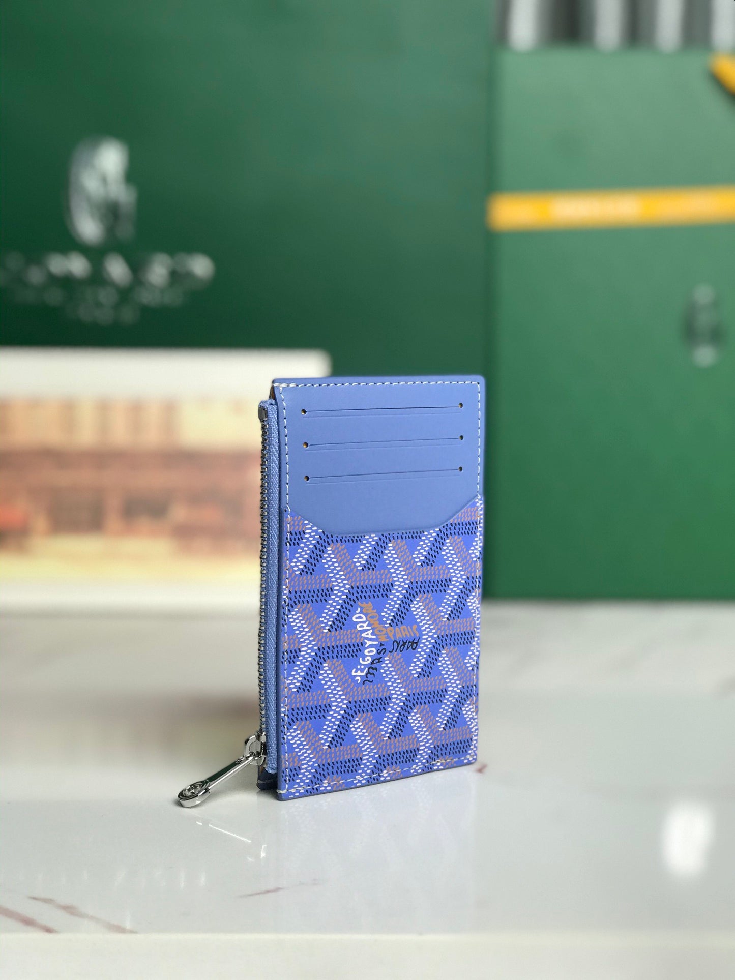 Goyard Wallet
