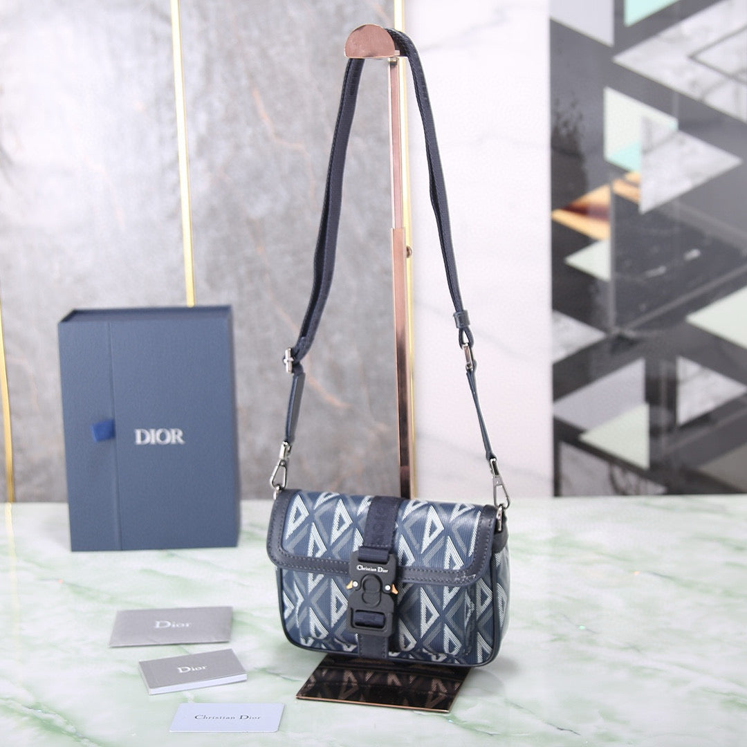 Dior Hit The Road Mini Shoulder Bag