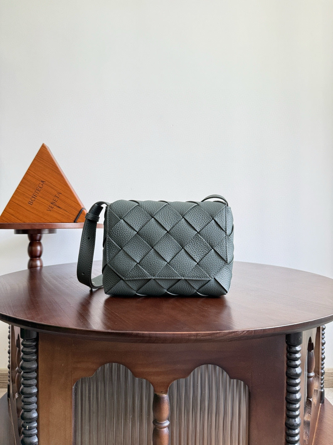 Bottega Veneta Diago Bag