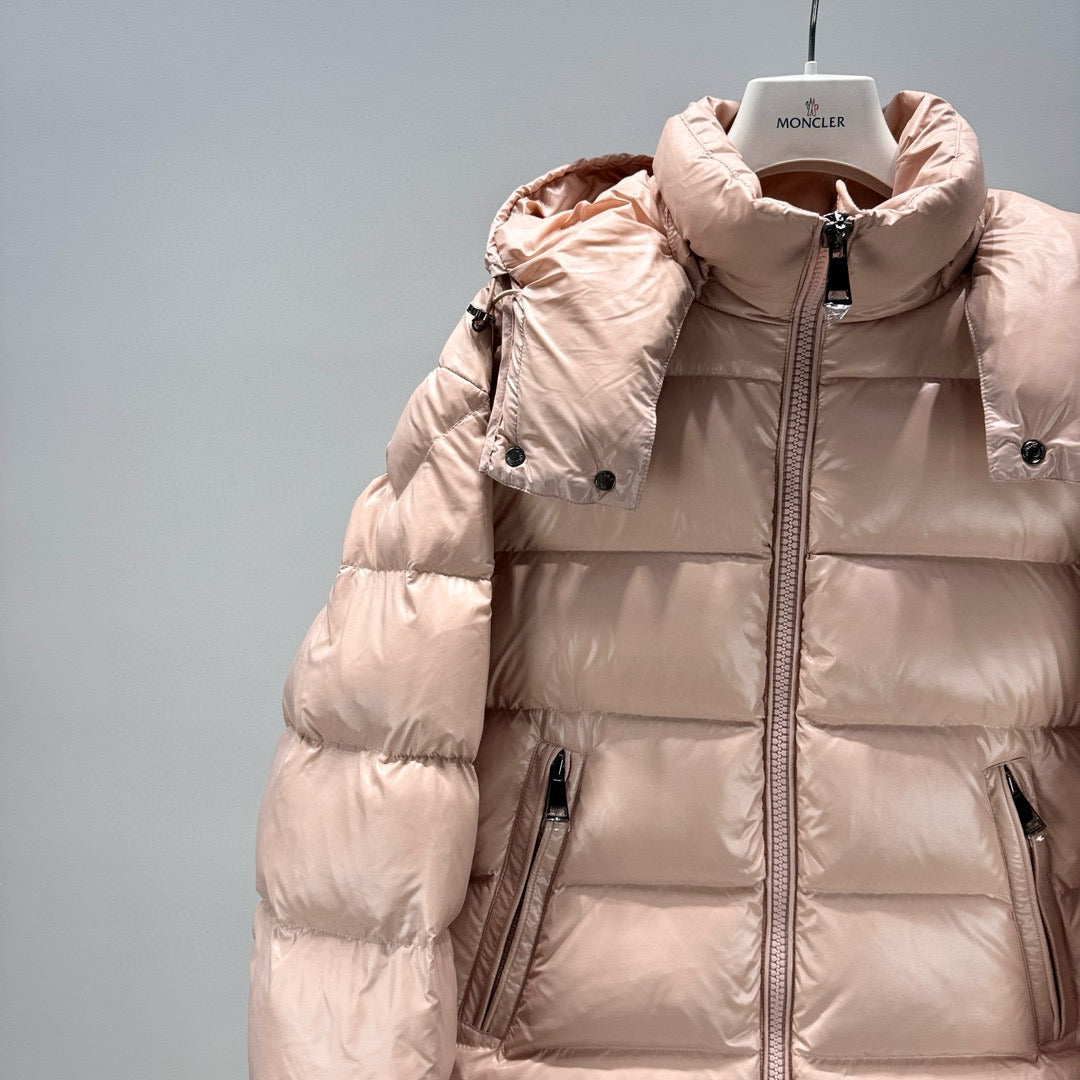 Moncler Down Jacket