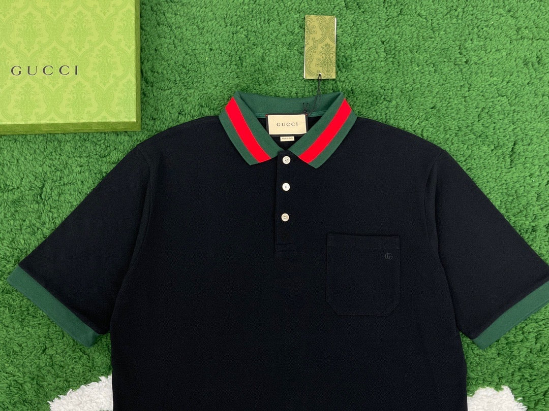 Polo Gucci