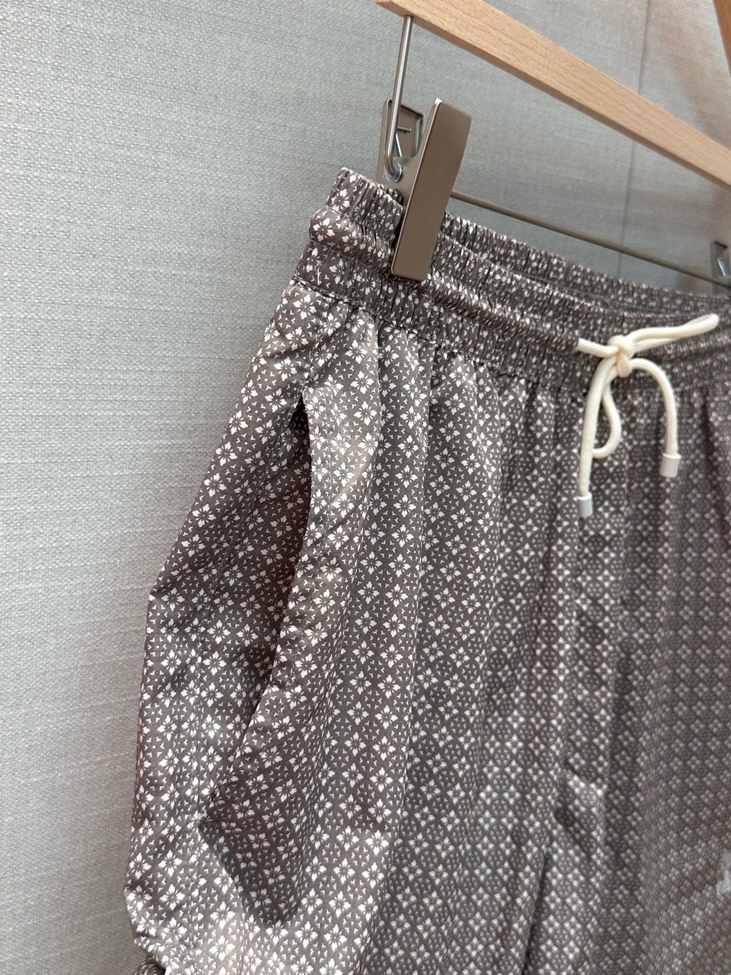 BC Shorts