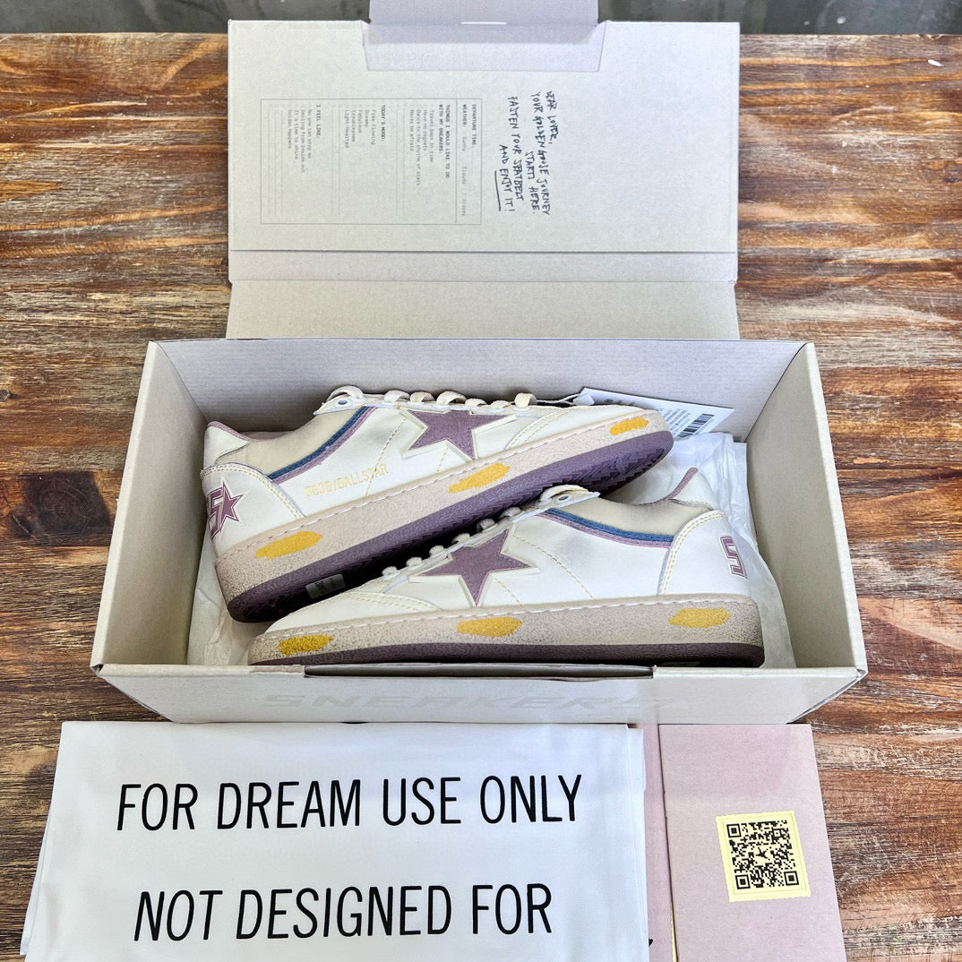 Golden Goose Sneaker