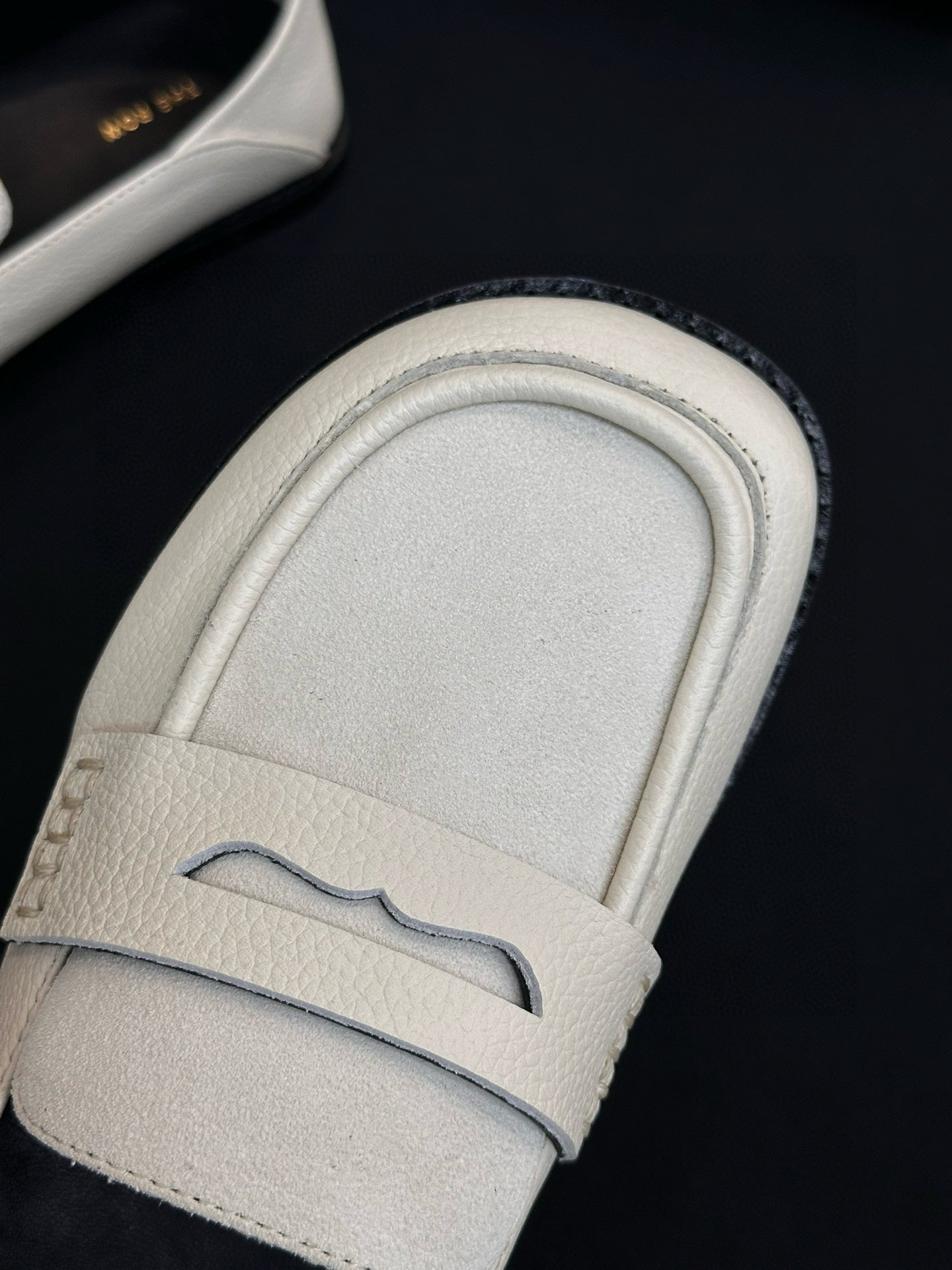 The Row Loafer