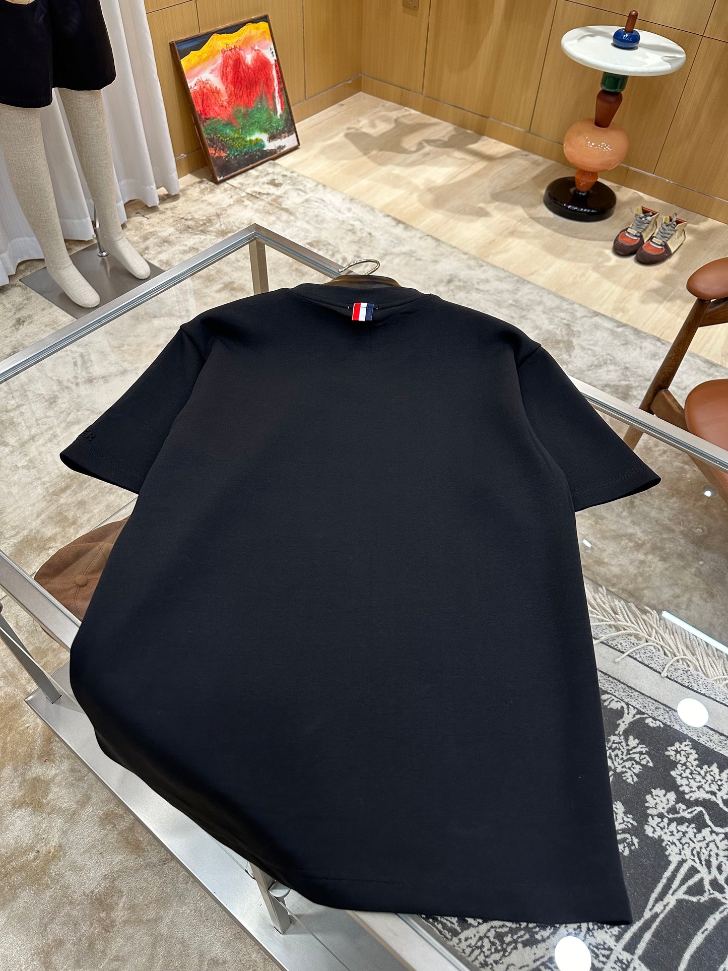 Moncler T-shirt