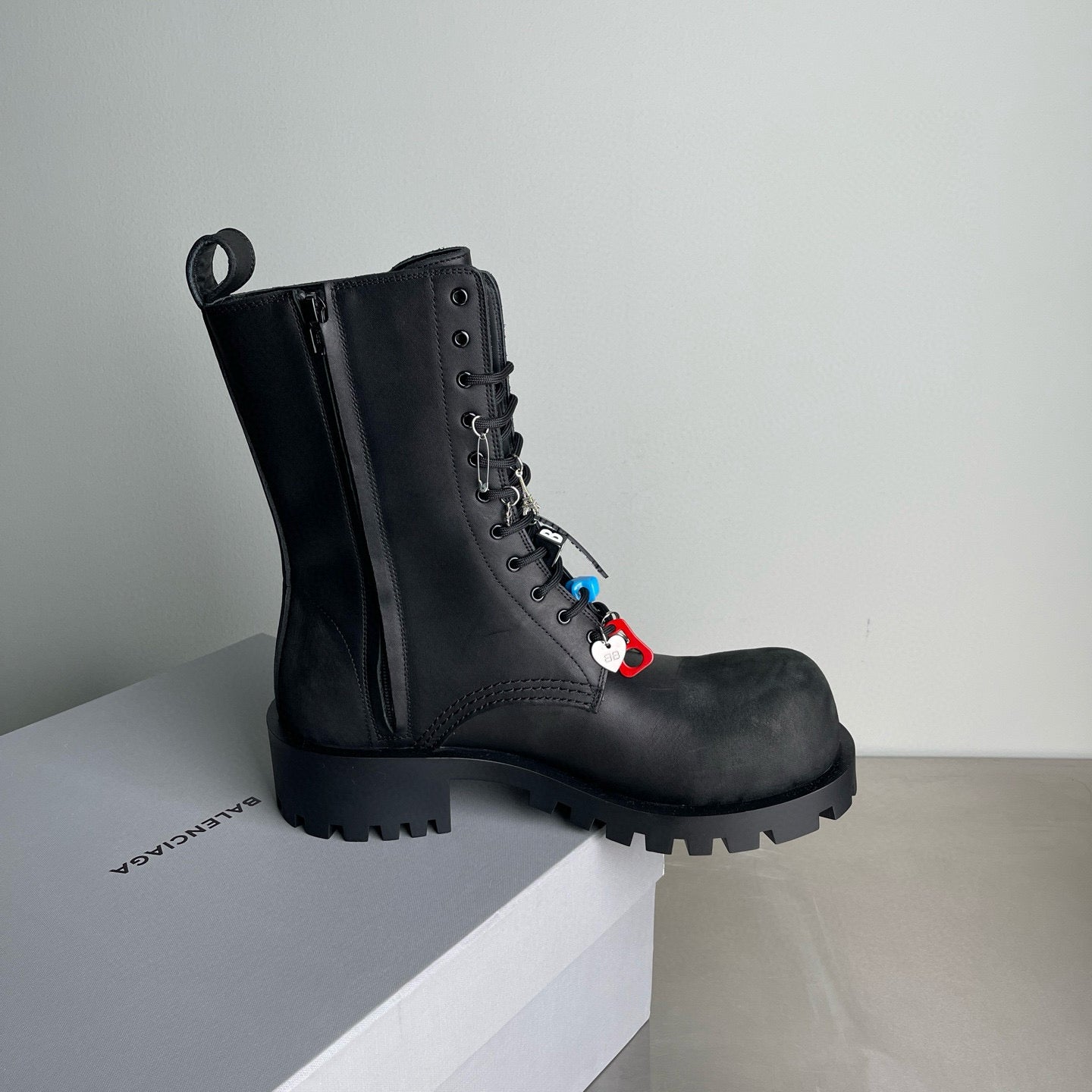 BLCG Boots