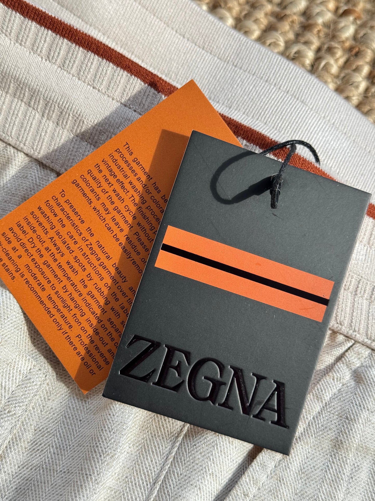 ZG Short Pants