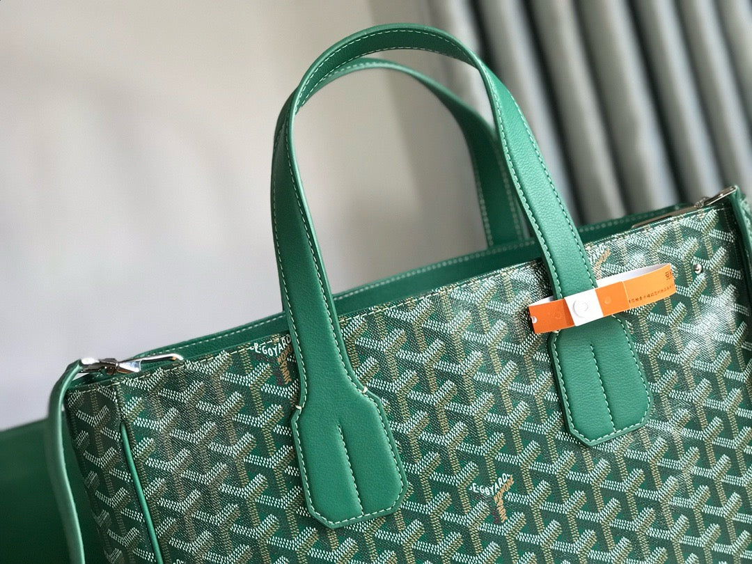 Goyard Tote 38x35x11.5cm