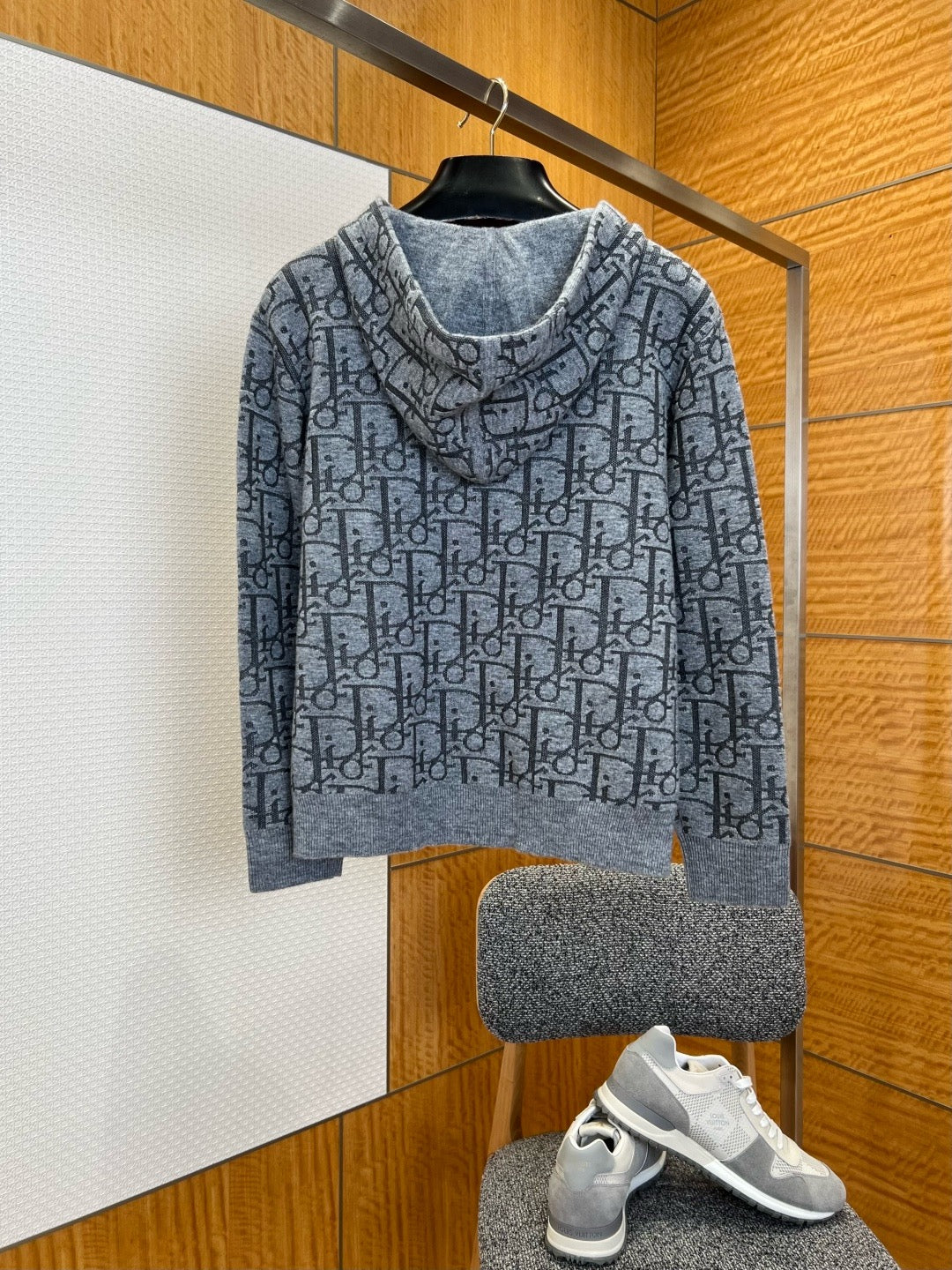 Dior Jacket
