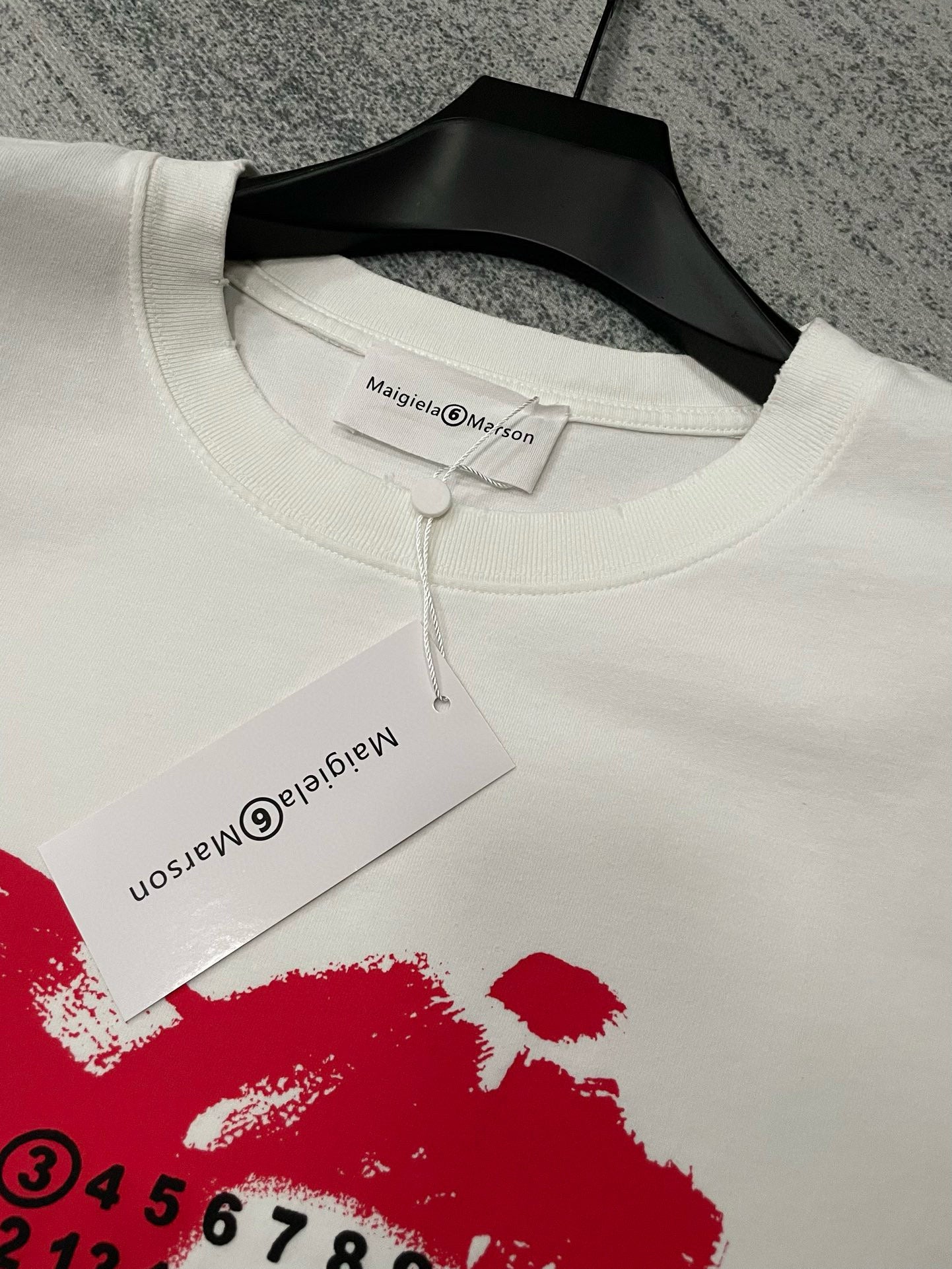 Maison Margiela T-shirt