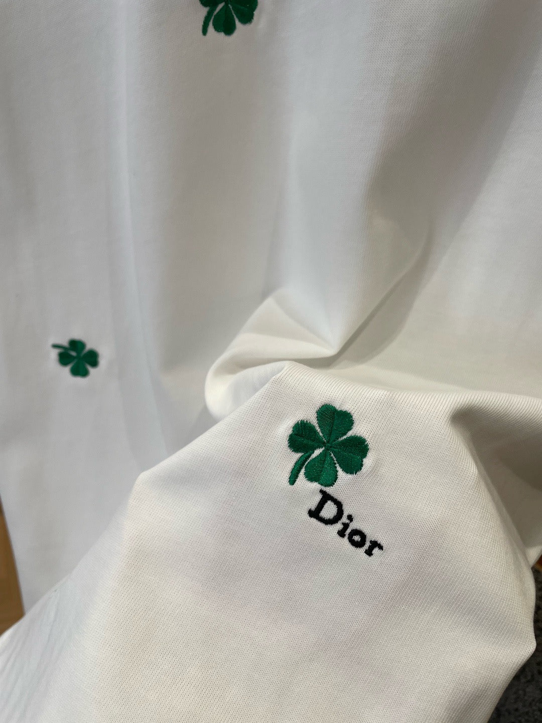 Dior T-shirt