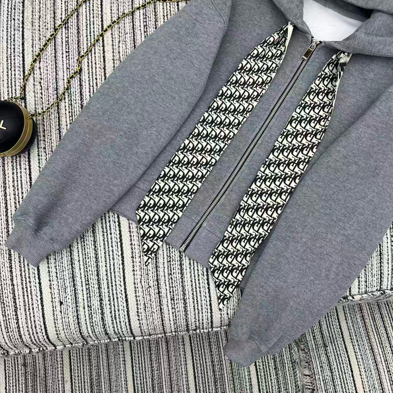 Dior Tracksuit Set