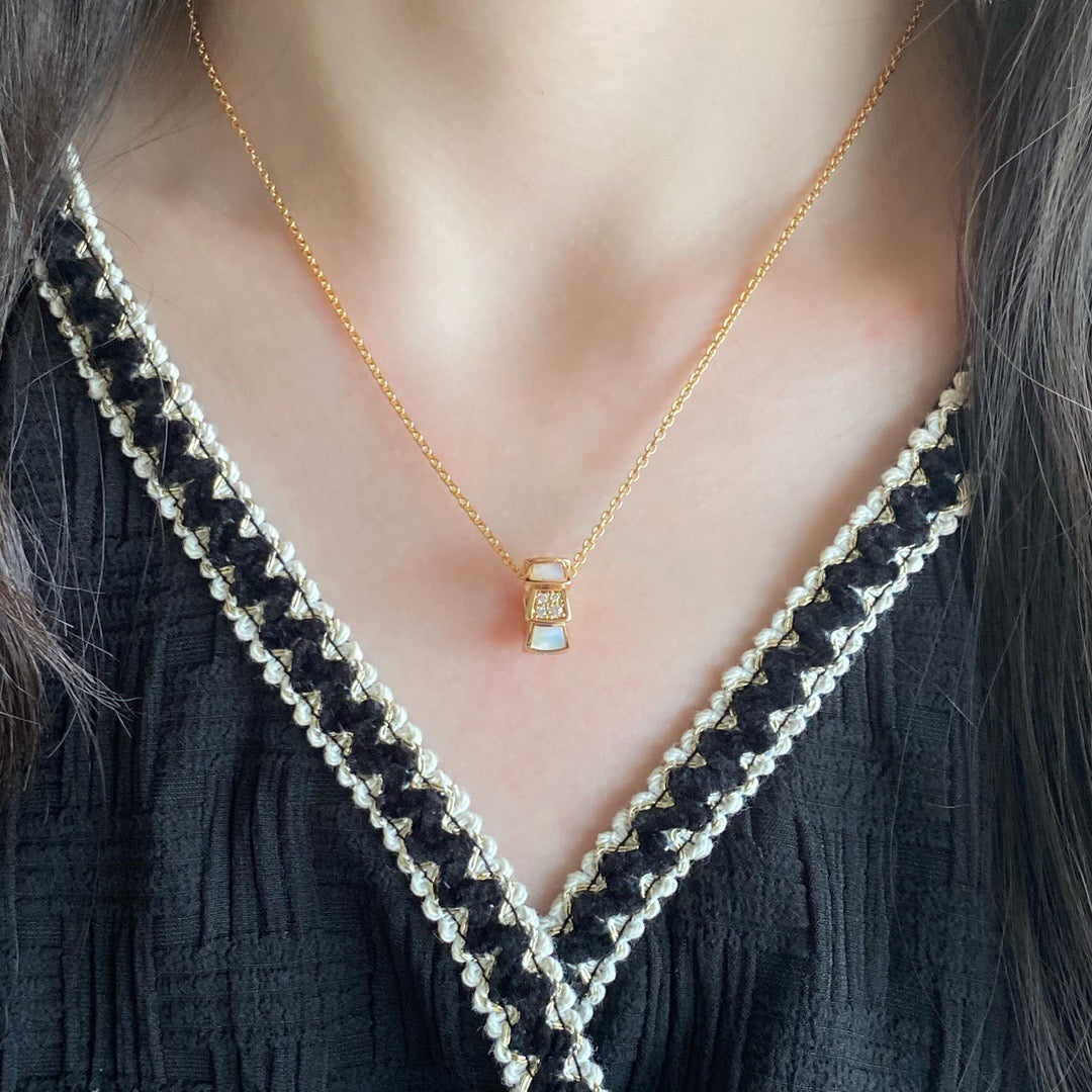 Bvlgari Necklace