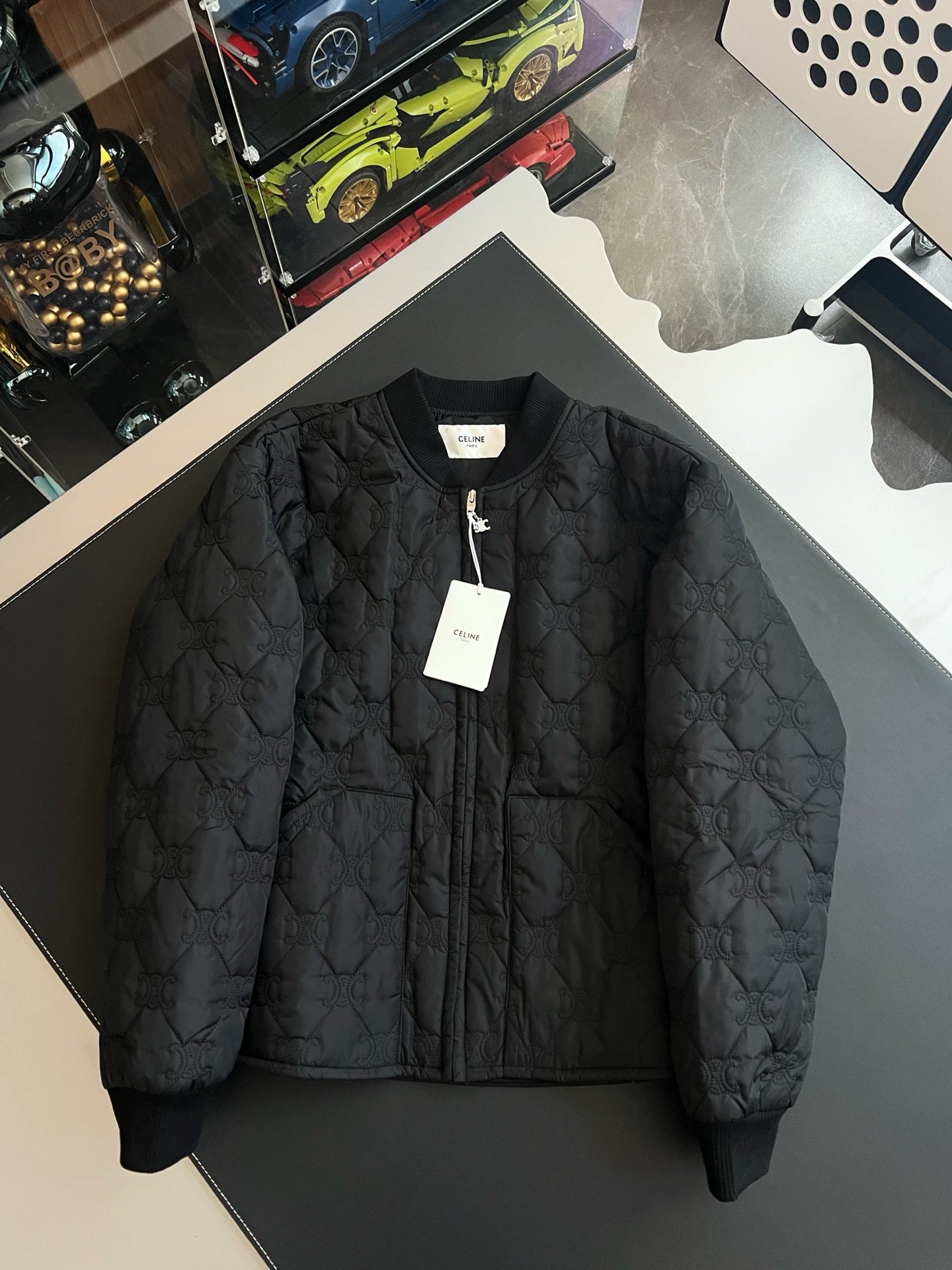 Celine Jacket