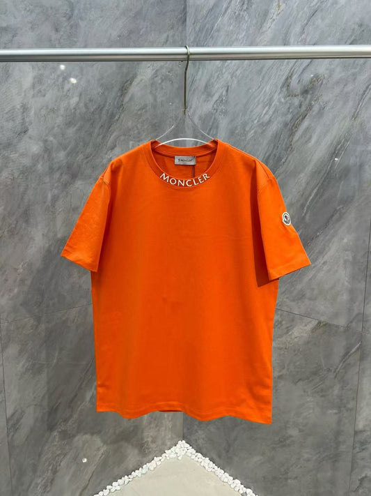 Moncler T-Shirt (Size XL / Chest 116)