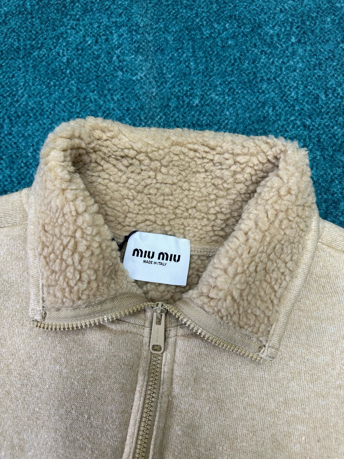 Miu Miu Jacket