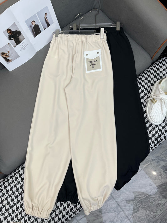 Prada Long Pants