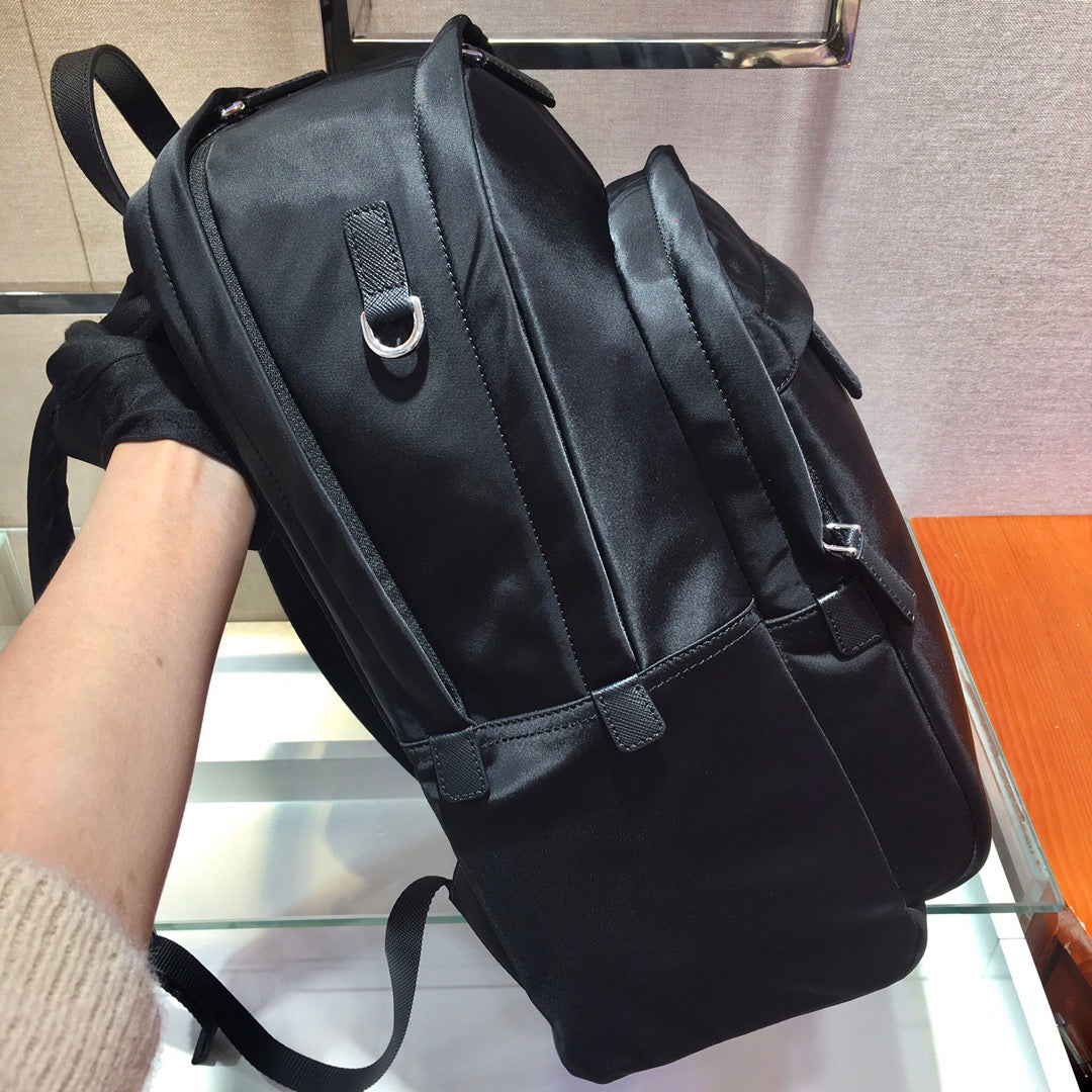 Prada Backpack