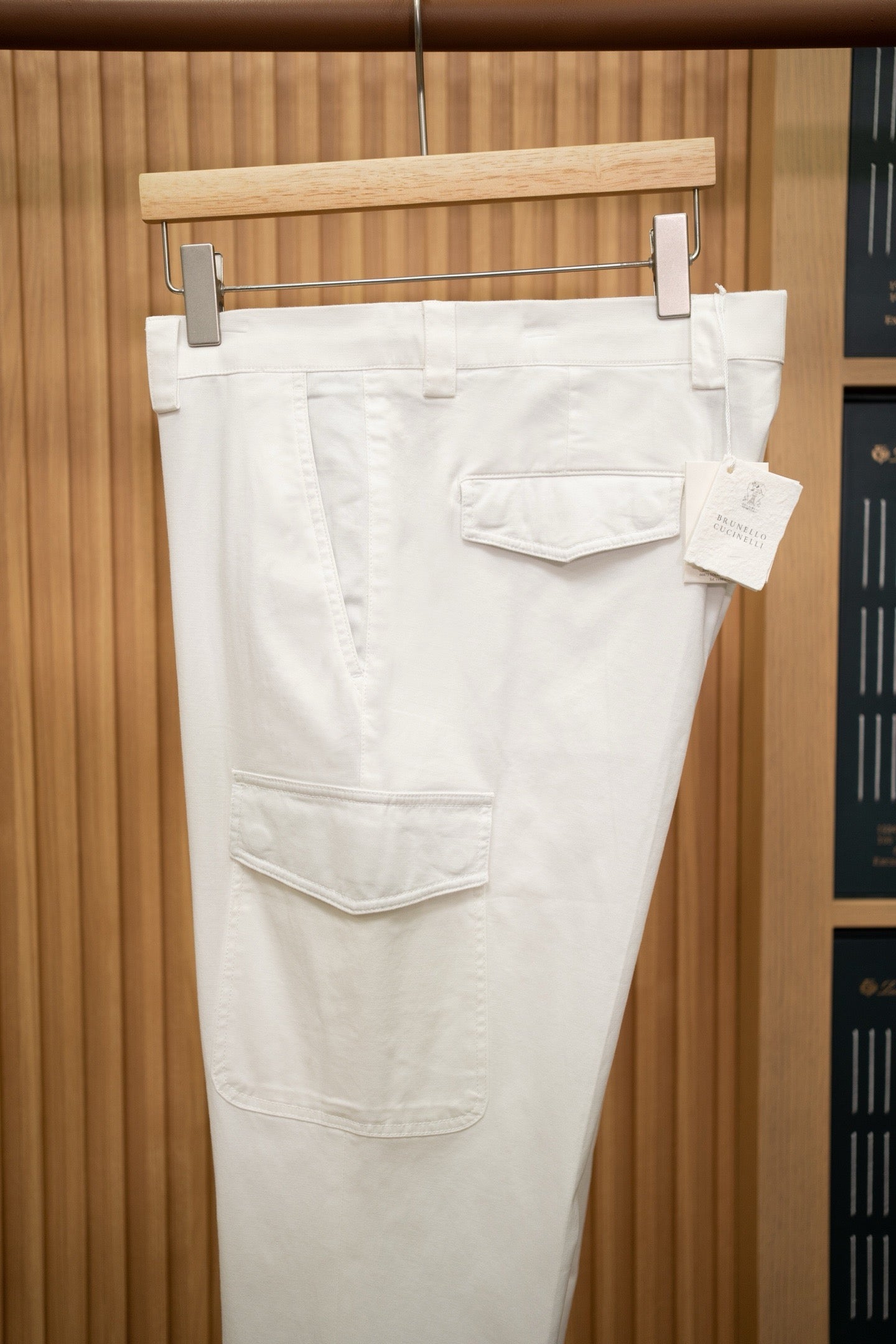 BC Long Pants