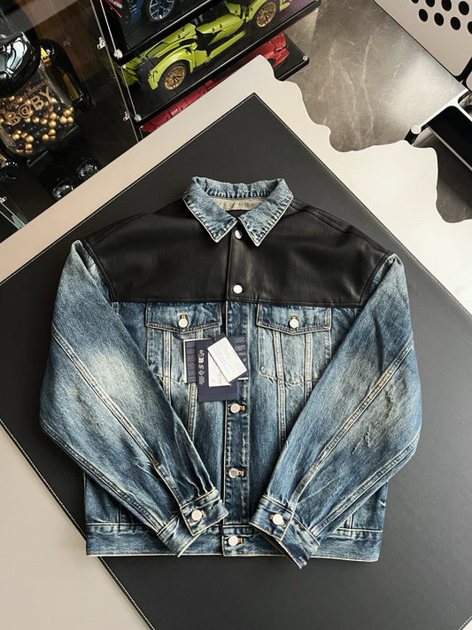 Prada Denim Jacket