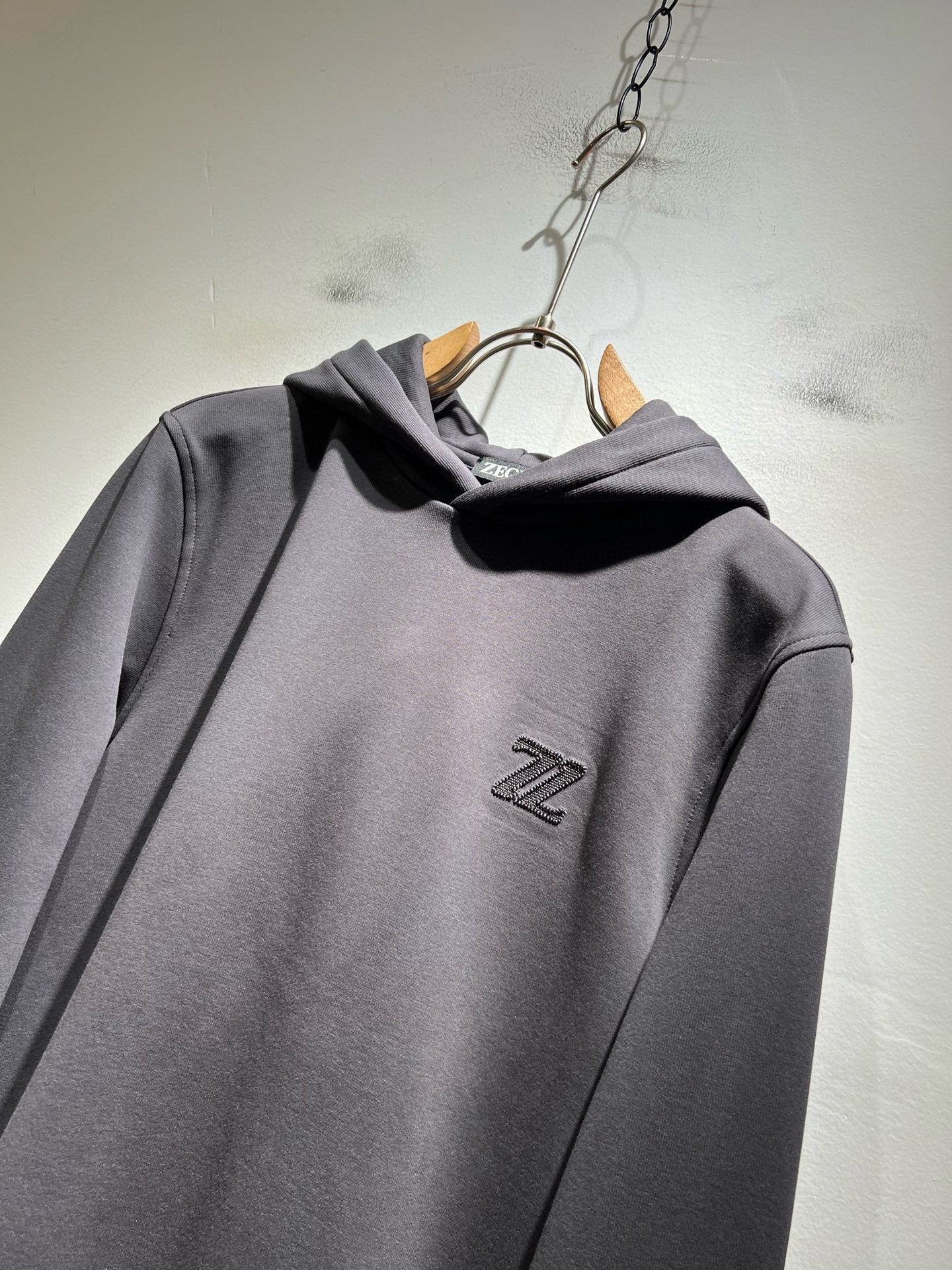 Zegna Hoodie