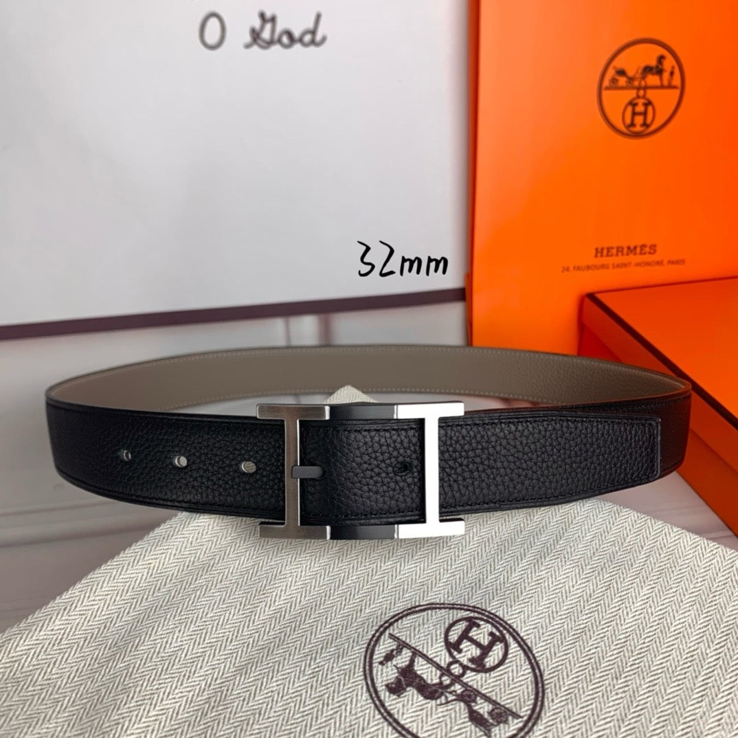 Hermes Belt