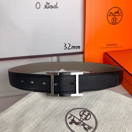 Hermes Belt