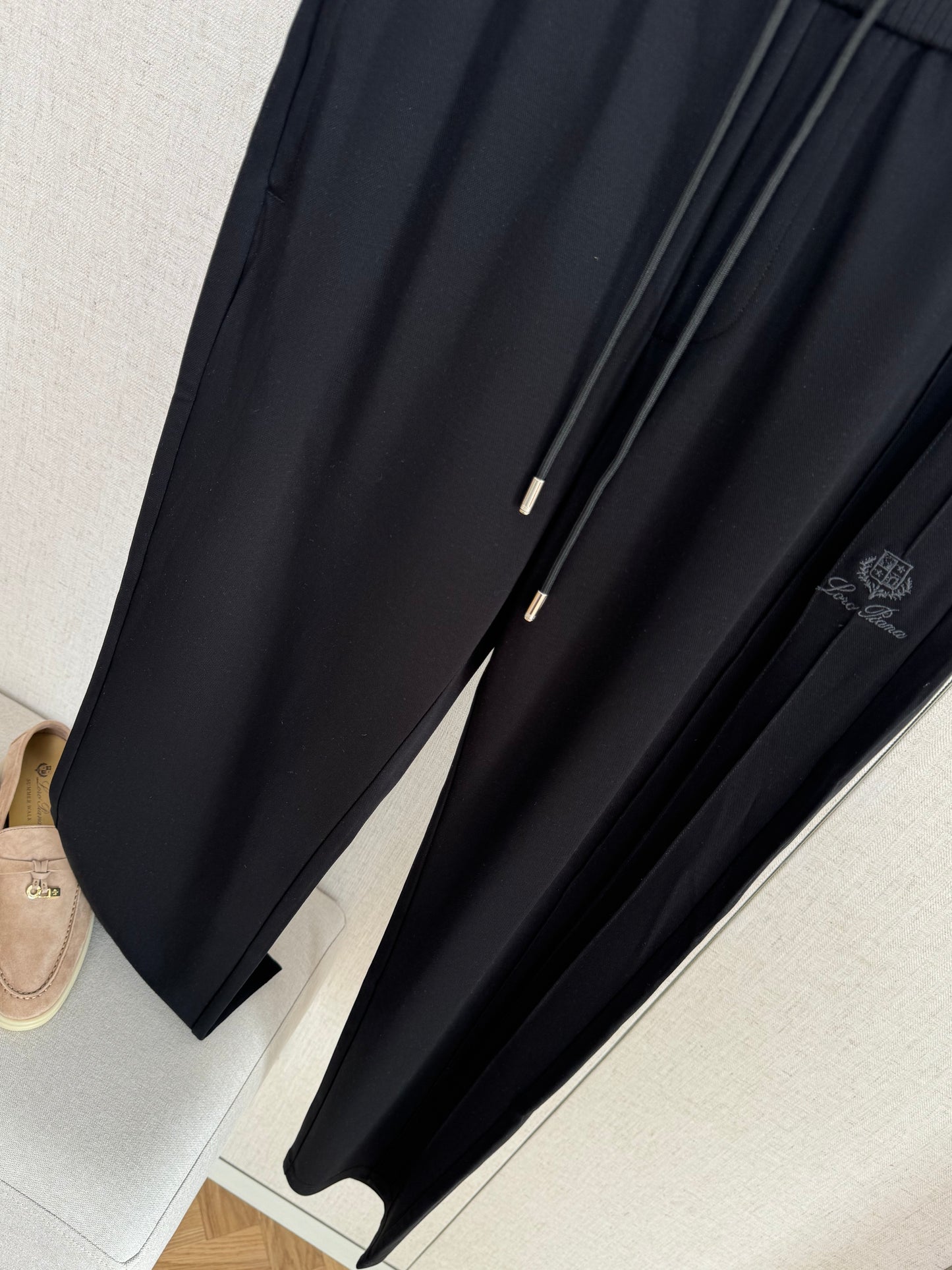LP Long Pants