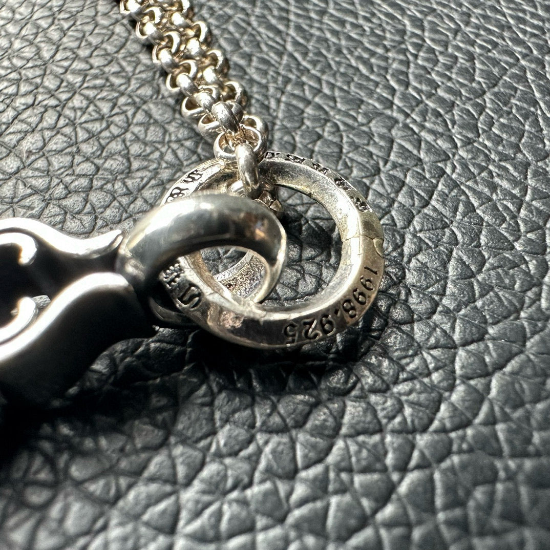 Chrome Hearts Necklace