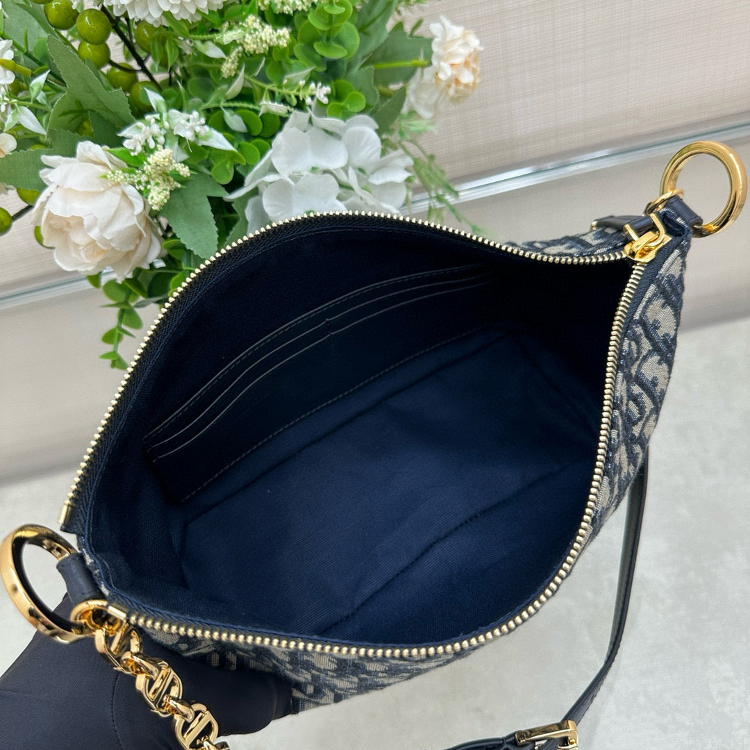 Dior Hobo Bag