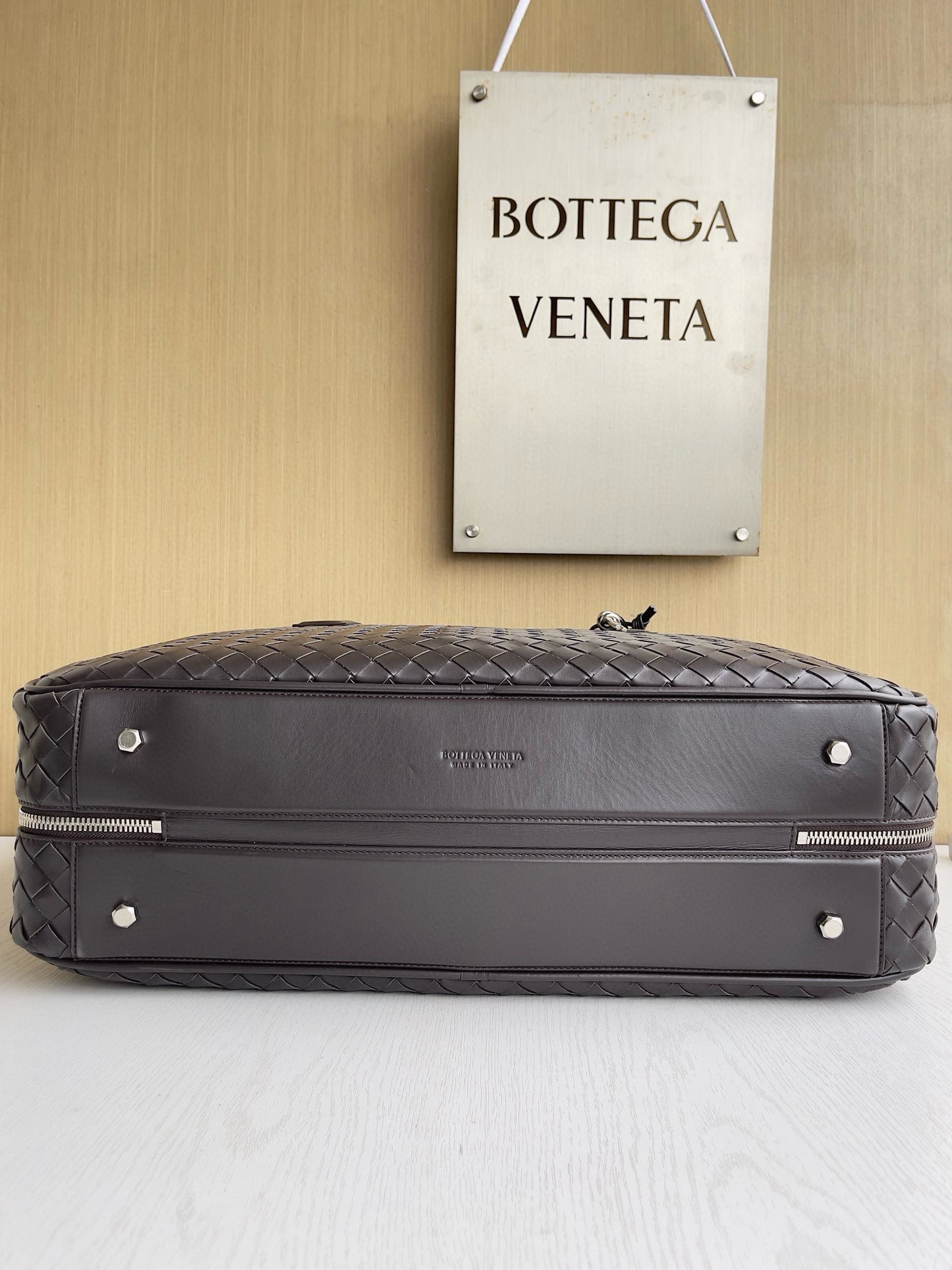 Bottega Veneta BRIEFCASE