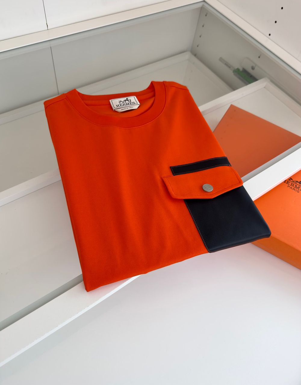 Hermes T-shirt